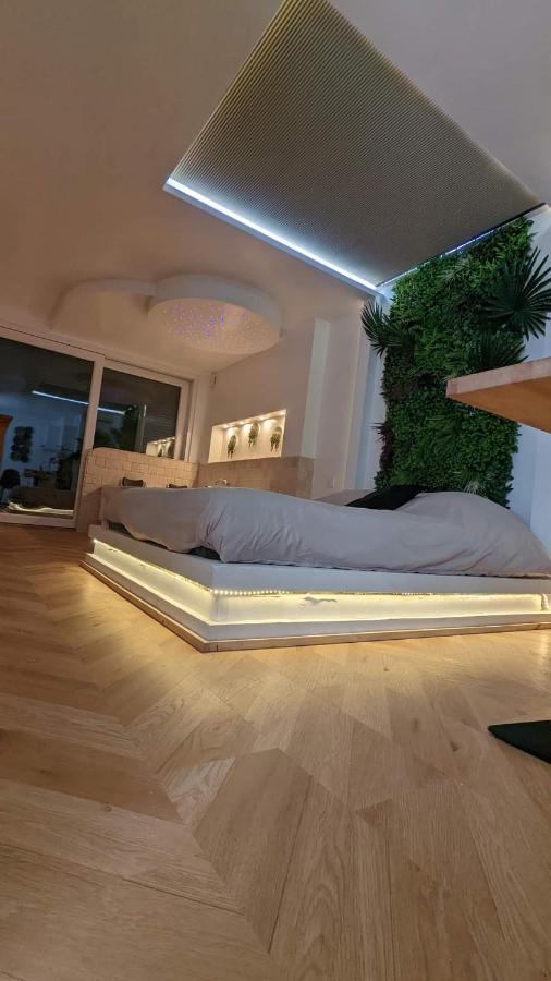 Ikigai Aparthotel Muhlbach-sur-Munster Exterior photo
