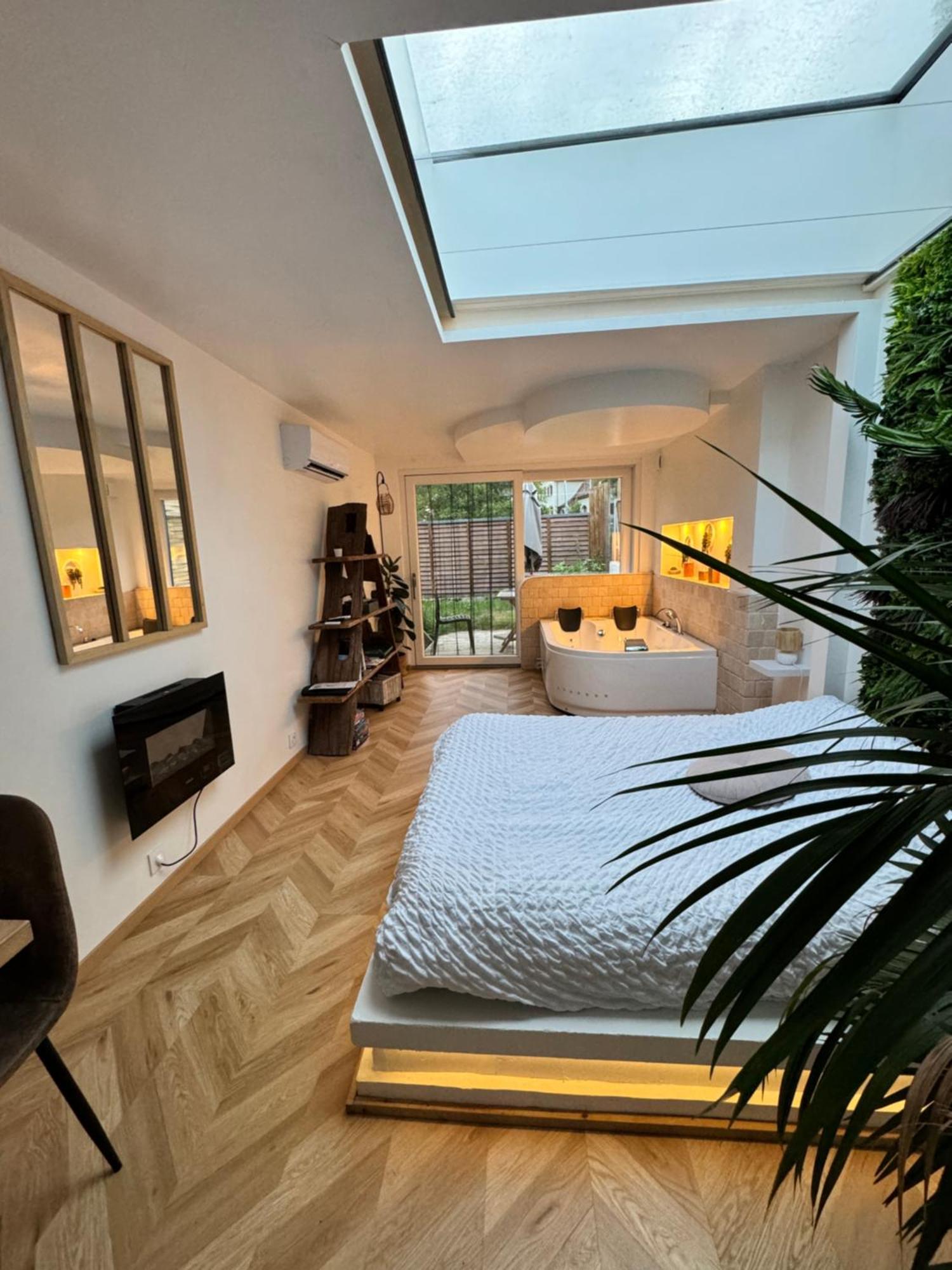 Ikigai Aparthotel Muhlbach-sur-Munster Exterior photo